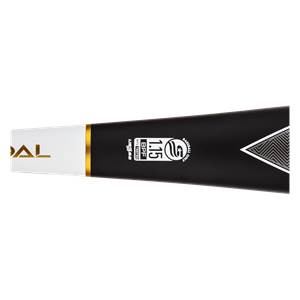 Victus Vandal -8 USSSA Baseball Bat: VSBVX8: Image #401347