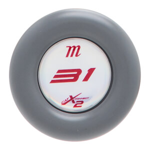 Marucci CATX2 Connect -8 USA Baseball Bat: MSBCCX28USA: Image #443739