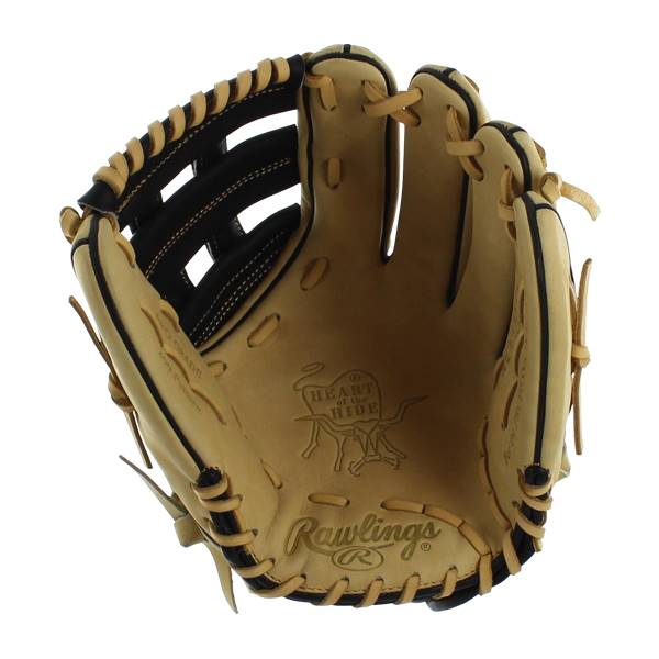 Rawlings Heart of the Hide Series: PRO206-6CB: Image #309837