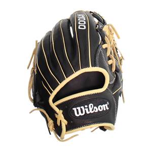 Wilson A1000 11.75" Baseball Glove: WTA10RB191787: Image #386108