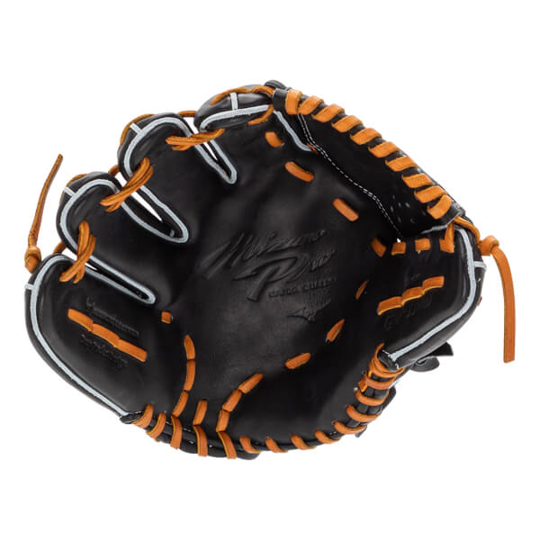 Mizuno Pro 12" Baseball Glove: GMP-1100D: Image #449779