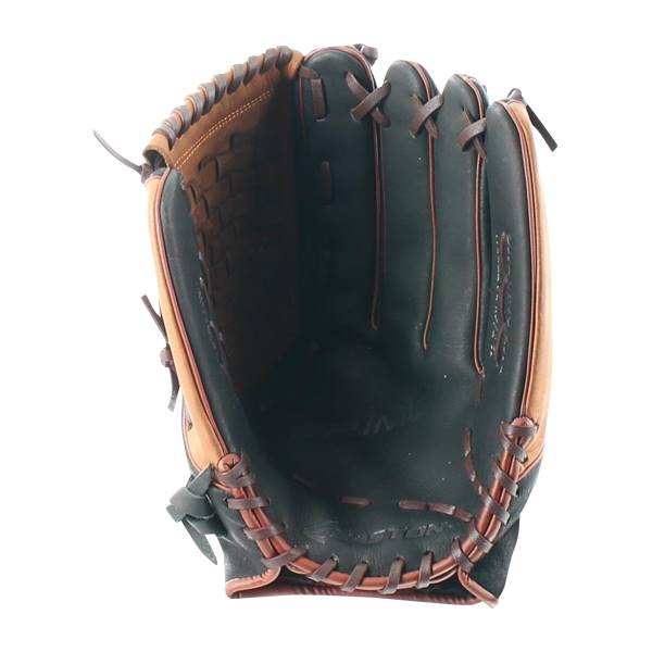 Easton Prime 12.75" Baseball Glove: PME1275BKMO: Image #312221