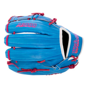 Wilson A2000 Autism Speaks B2 12" Baseball Glove: WBW10210412: Image #452256