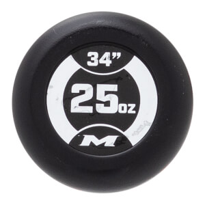 2025 Miken Primo 13.5" Balanced USSSA Slow Pitch Softball Bat: MSU4PRMB: Image #443990