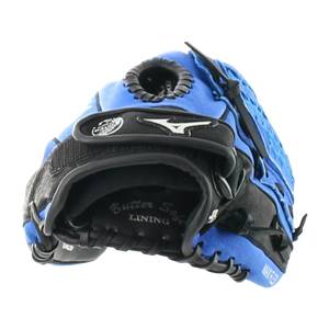 Mizuno Prospect 11.5" Youth Baseball Glove: GPP1150Y1D: Image #316377