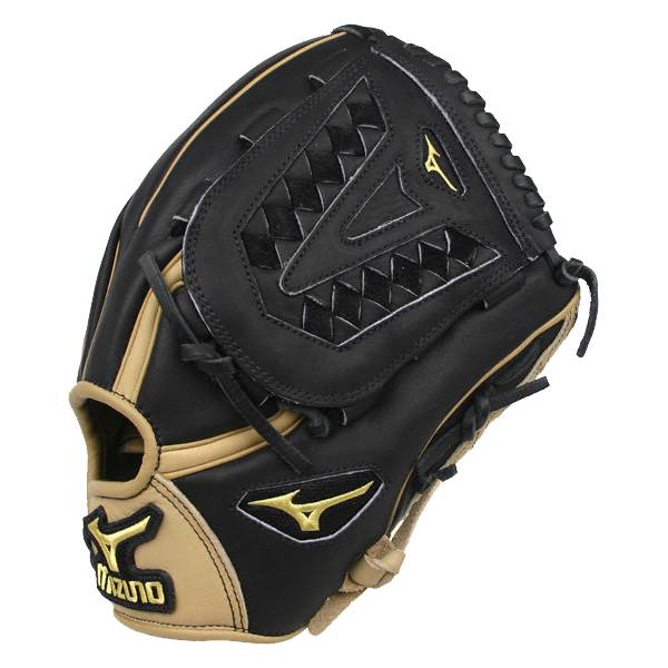 グラパット Mizuno Prospect Baseball Catchers Mitt 31.5