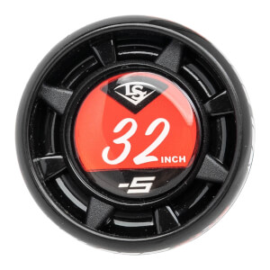 Louisville Slugger Select PWR -5 USSSA Baseball Bat: WBL2653010: Image #431305