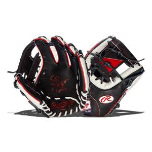 Rawlings Heart of the Hide Color Sync 5.0 11.5" Baseball Glove: PRO314-2NW: Image #400814