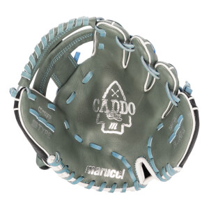 Marucci Caddo 11" Youth Fastpitch Softball Glove: MFGCDFP1100: Image #426610