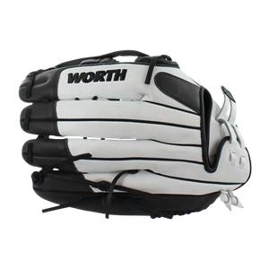 Worth Legit 14" Slow Pitch Softball Glove: WLG140-PH: Image #313249