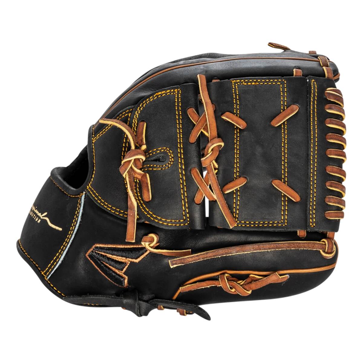 Easton Professional Collection Hybrid 11.75" Baseball Glove: PCH-D35: Image #434902