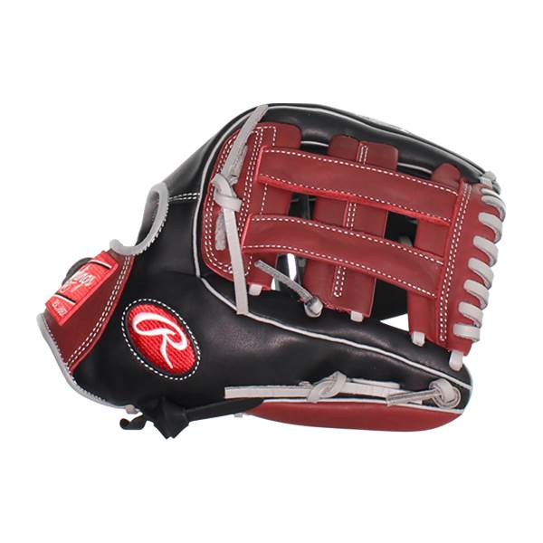 Rawlings R9 Series 11.75" Baseball Glove: R9315-6BSG: Image #388250