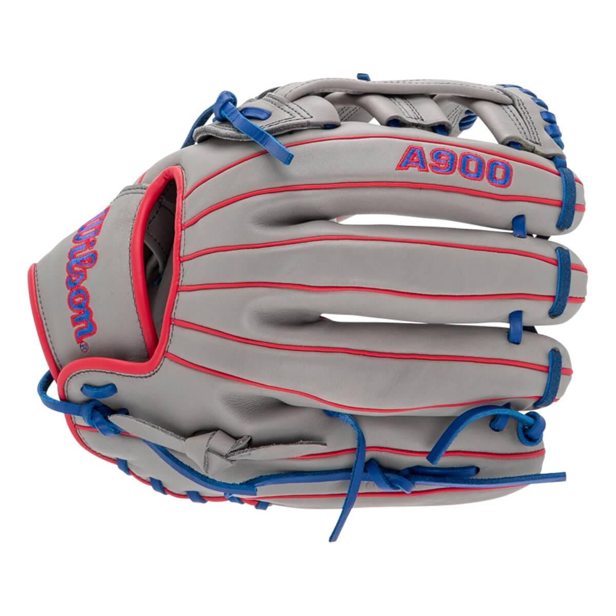 Wilson A900 PF 12" Baseball Glove: WBW10257112: Image #449043