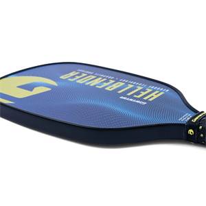 GAMMA Hellbender BLEMISHED Graphite Pickleball Paddle: Image #406039