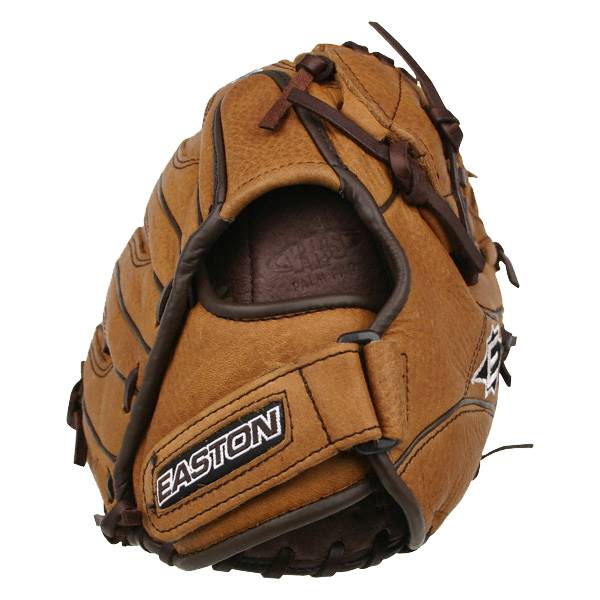Gant gauche d'accessoires de baseball pour adultes 2 couleurs pour la