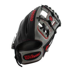 Wilson A2000 Super Skin 11.25" Baseball Glove: A20RB171788SS: Image #310180