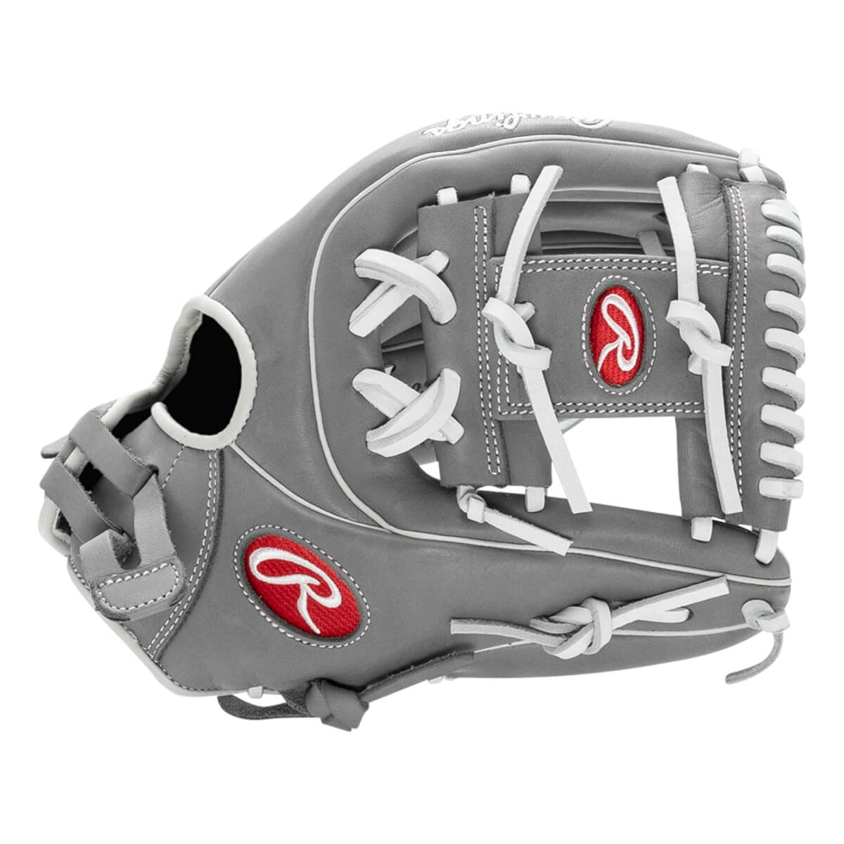 Rawlings R9 11.75" Fastpitch Softball Glove: R9SB715-2G: Image #434524