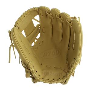 Wilson A700 11.25" Youth Baseball Glove: WTA07RB191125: Image #371446