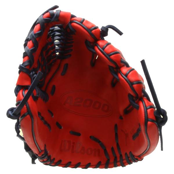 Wilson A2000 Series: A2000BBGG47GM: Image #299371