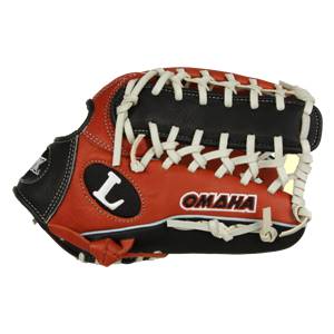 Louisville Slugger TPX Omaha Select Series: OSL1250: Image #292662