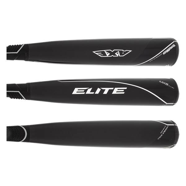 Axe Elite BBCOR Baseball Bat: L130H: Image #411229