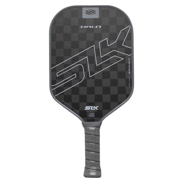 Selkirk SLK HALO Control Max Carbon Fiber Pickleball Paddle: Image #446883