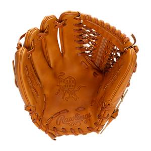 Rawlings Heart of the Hide R2G 11.75" Baseball Glove: PROR205-4T: Image #407444