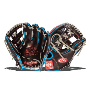 Rawlings Pro Preferred 11.5" Baseball Glove: PROS314-32MO: Image #429618