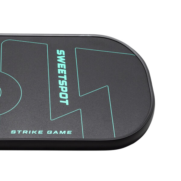 SweetSpot Strike Game Carbon Fiber Pickleball Paddle: Image #442512