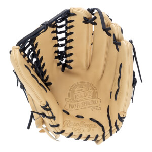 Rawlings Pro Preferred Mike Trout 12.75" Baseball Glove: RPROSMT27C: Image #447080