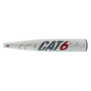 Marucci CAT 6 Senior League Baseball Bat: MSBC65: Image #345685
