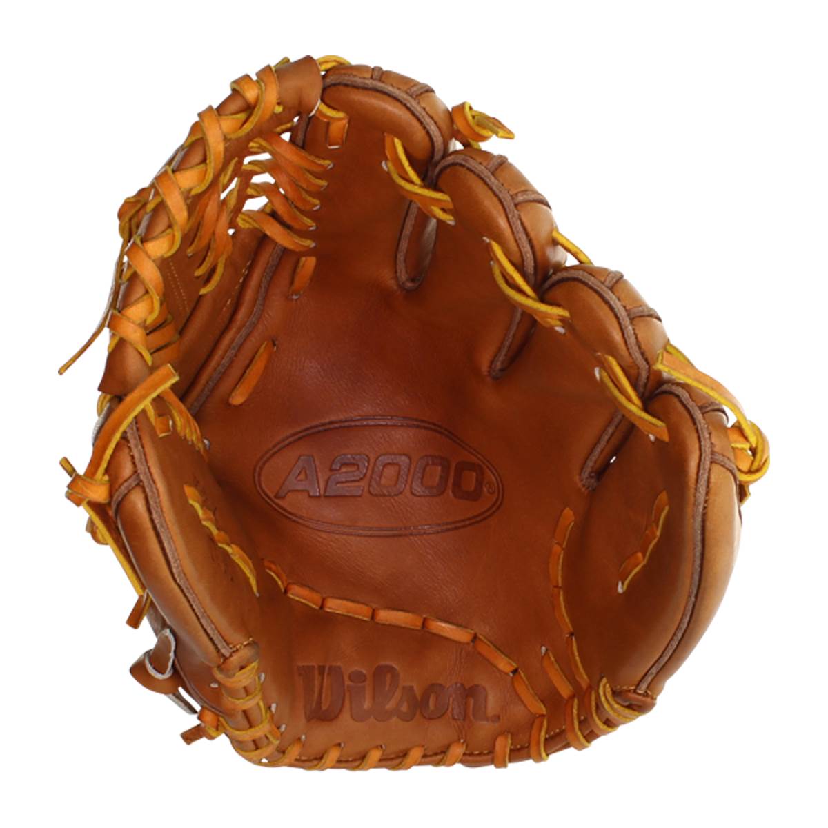 Wilson A2000 Spring Training 1796 11.75" Baseball Glove: WTA2030T1796: Image #394824