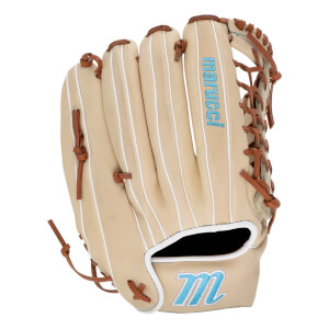 Marucci Acadia 13" Fastpitch Softball Glove: MFG3AC99R4FP-CM: Image #445879