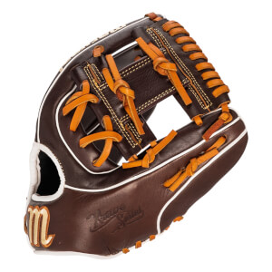 Marucci Krewe 11" Youth Baseball Glove: MFGKR41A2: Image #427102