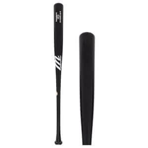 Marucci Freddie Freeman Pro Maple Wood Baseball Bat: MVE3FREEMAN5-BK: Image #426373