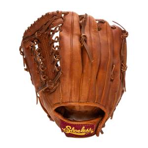 Shoeless Joe Professional 12.5" Baseball Glove: 1250MT: Image #409914