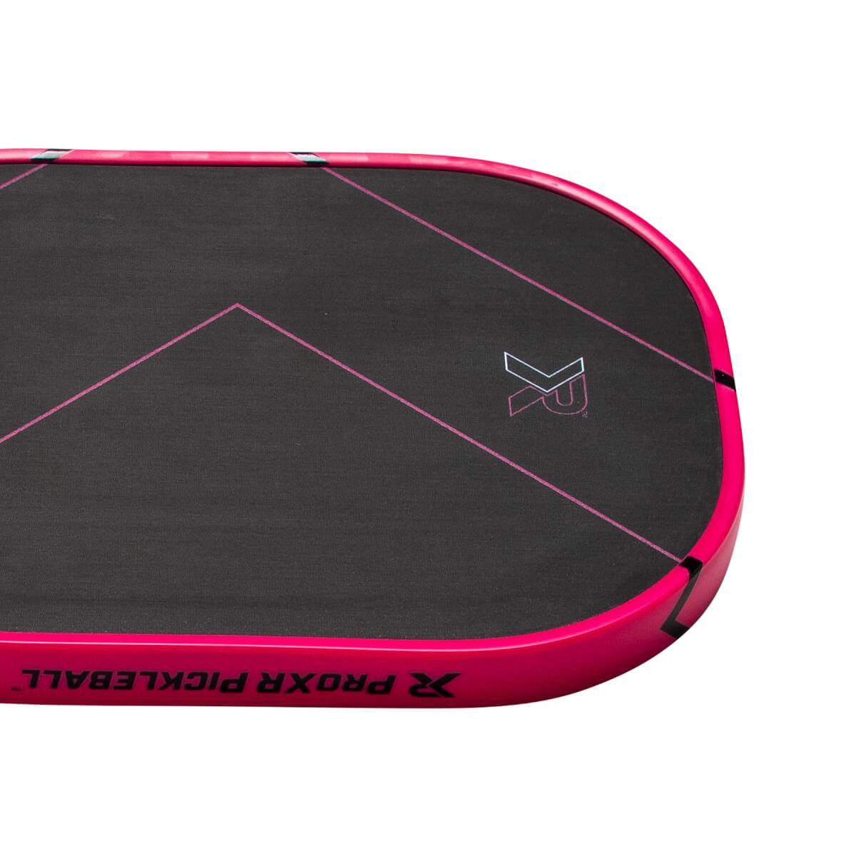 ProXR Signature 16mm Carbon Fiber Pickleball Paddle: Image #445153