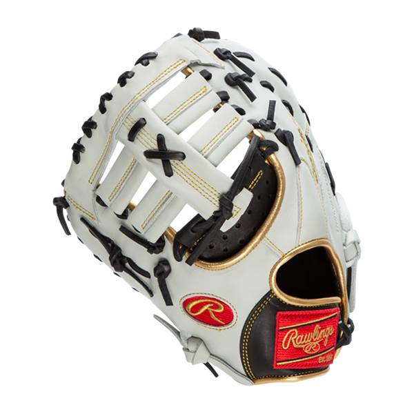Rawlings Encore 12" First Base Mitt: ECFBM-10BW: Image #408426