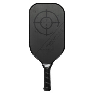Engage Pursuit LX 6.0 Graphite Pickleball Paddle: Image #426097