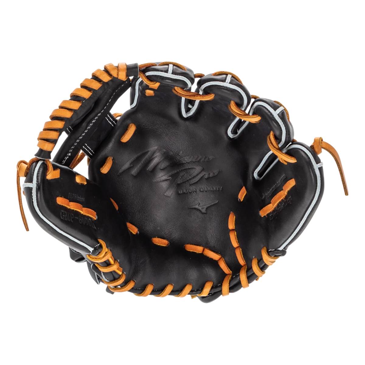 Mizuno Pro 11.75" Baseball Glove: GMP-6000R: Image #449787