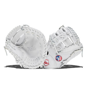 Valle Eagle 11" First Base Training Mitt: 11S: Image #438399