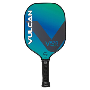 Vulcan V520 Composite Pickleball Paddle : Image #432640