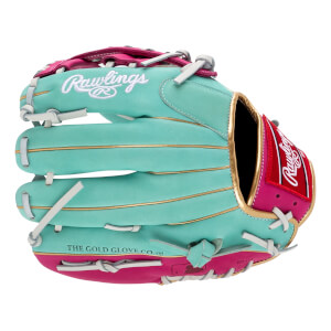 Rawlings HOH Mark of a Pro 11.5" Baseball Glove: SP204-19MP: Image #444952