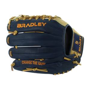 Bradley Bandito 12" Youth Baseball Glove: BBS1200MTW: Image #316755