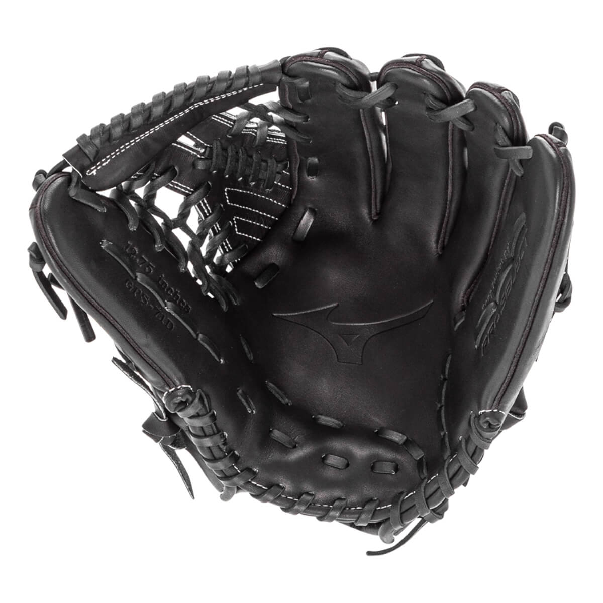 Mizuno Pro Select 12.75" Baseball Glove: GPS-71D: Image #449871