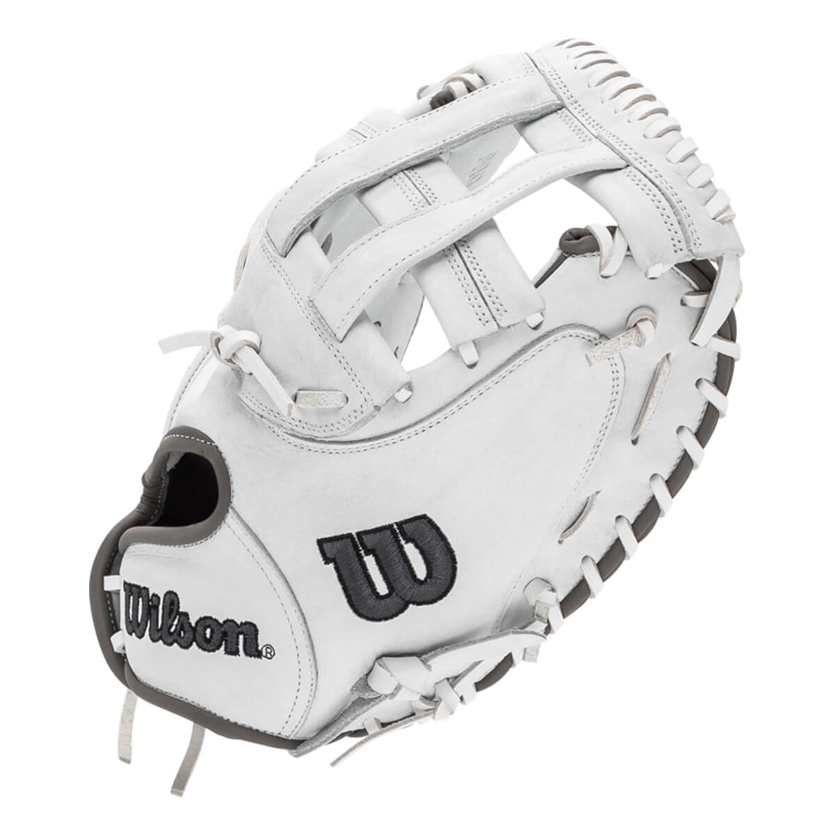 Wilson A1000 CM33 33" Fastpitch Softball Catcher's Mitt: WBW10260033: Image #448787