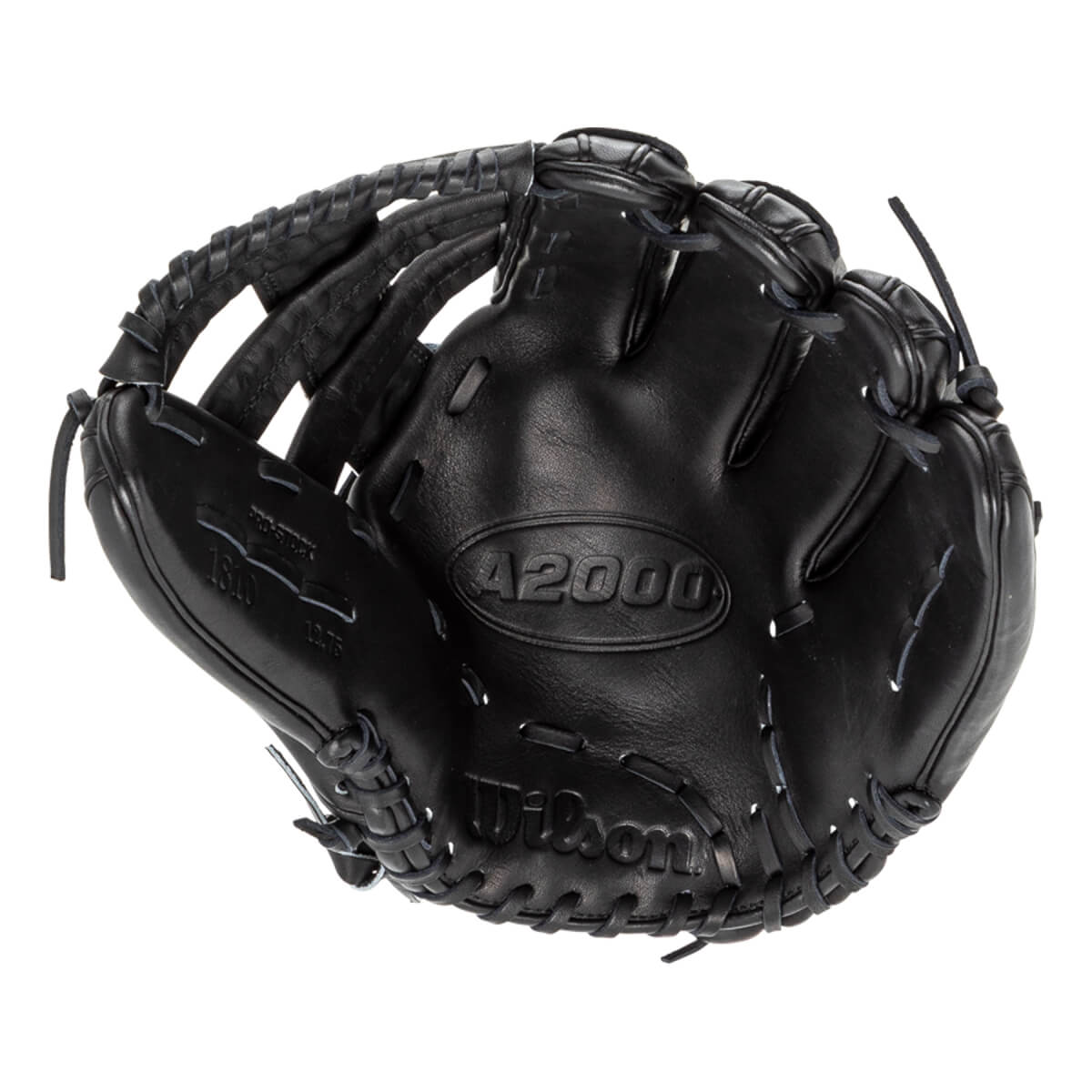 Wilson A2000 Glove Day 1810 12.75" Baseball Glove: WBW1020831275: Image #442094