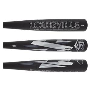 Louisville Slugger Solo BBCOR Baseball Bat: WTLBBS622B3: Image #409158