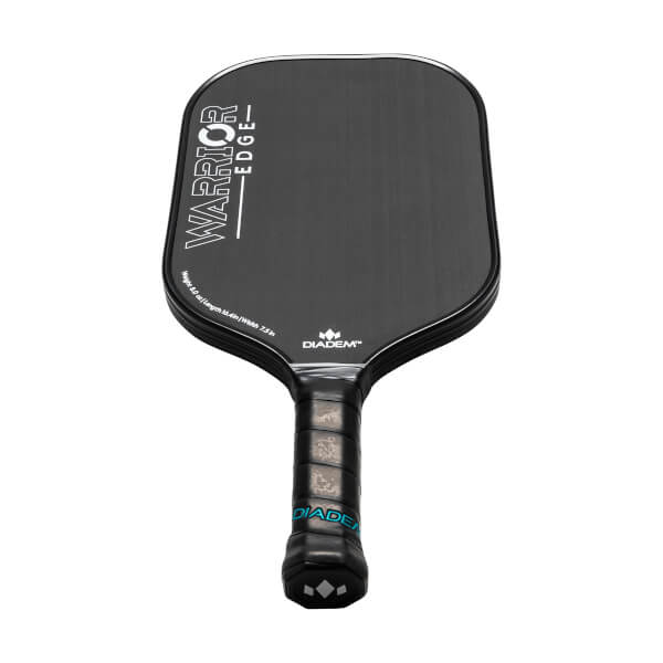 Diadem Warrior Edge Carbon Fiber Pickleball Paddle: Image #462205