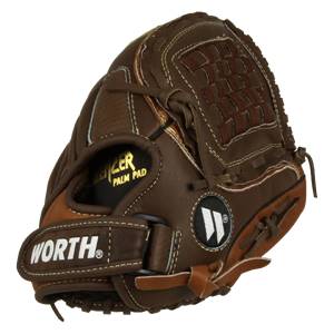Worth AMP Softball Series: AMP130 *Demo*: Image #294322